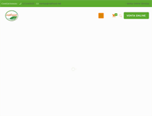 Tablet Screenshot of natfood.net